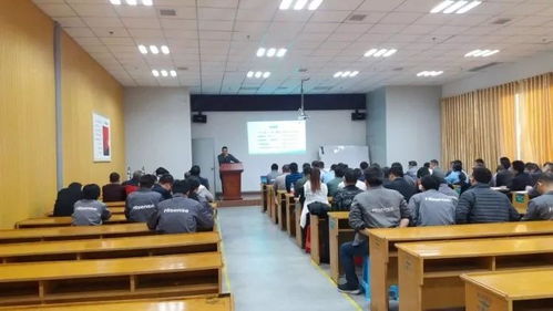 質(zhì)量提升與工作方式轉(zhuǎn)變 以高質(zhì)量產(chǎn)品為核心——記營(yíng)利性民辦職業(yè)技能培訓(xùn)機(jī)構(gòu)供應(yīng)商質(zhì)量要求宣貫大會(huì)